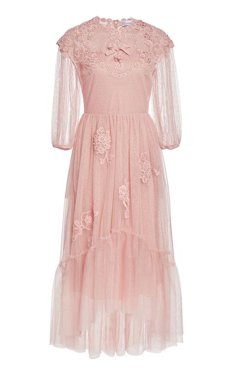 buy cheap valentino dress